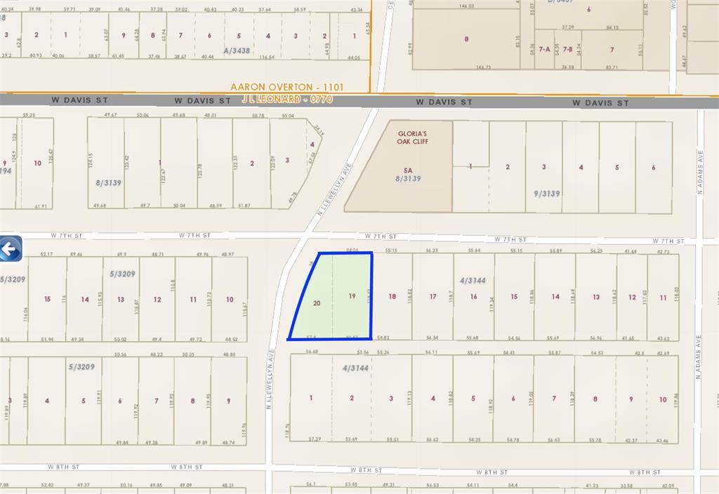 536 W 7th Street Property Photo 5
