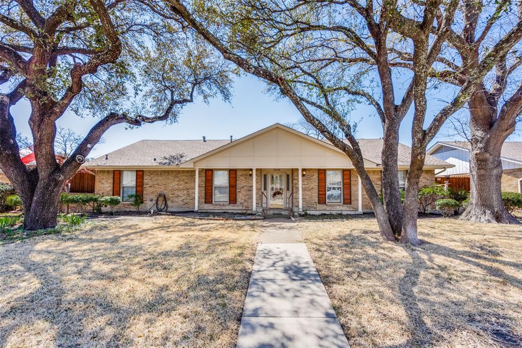 3020 Robin Road Property Photo