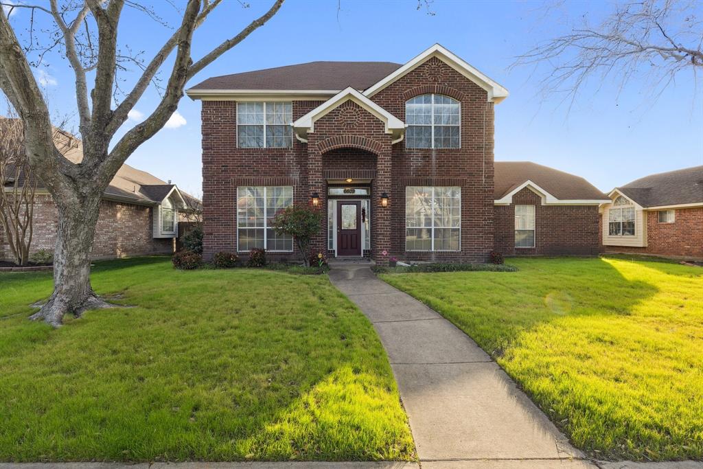 Rowlett Real Estate Listings Main Image