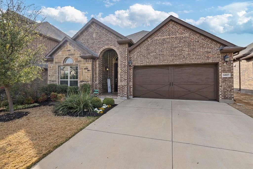 Aledo Real Estate Listings Main Image