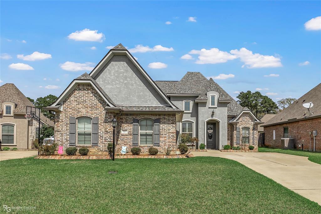 717 Fir Wood Lane Property Photo