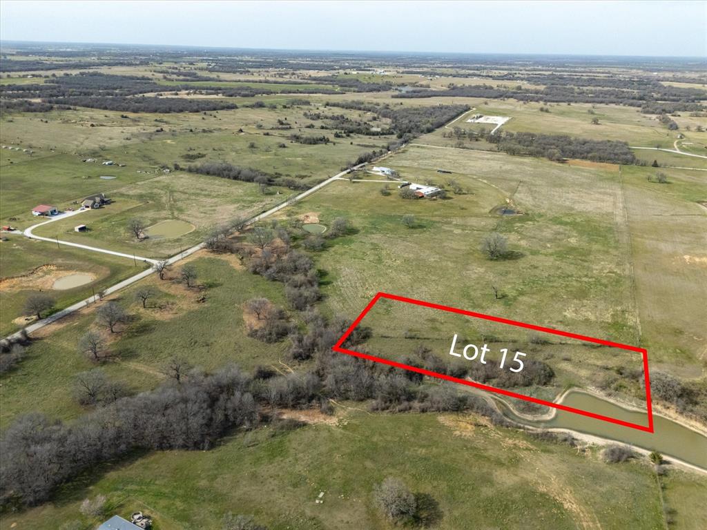 Lot 15 County Road 1346 Property Photo