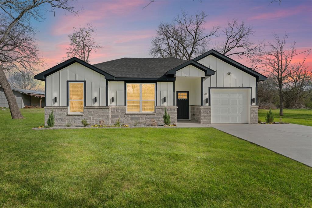 Kaufman County Real Estate Listings Main Image