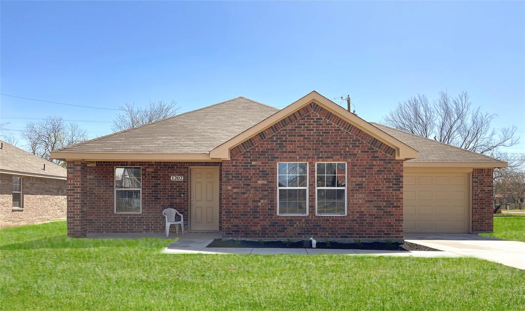 1202 Se 16th Street Property Photo