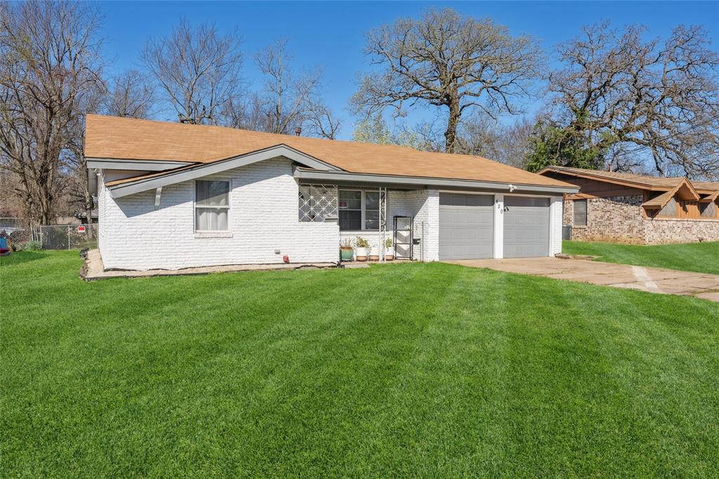 Travis Real Estate Listings Main Image