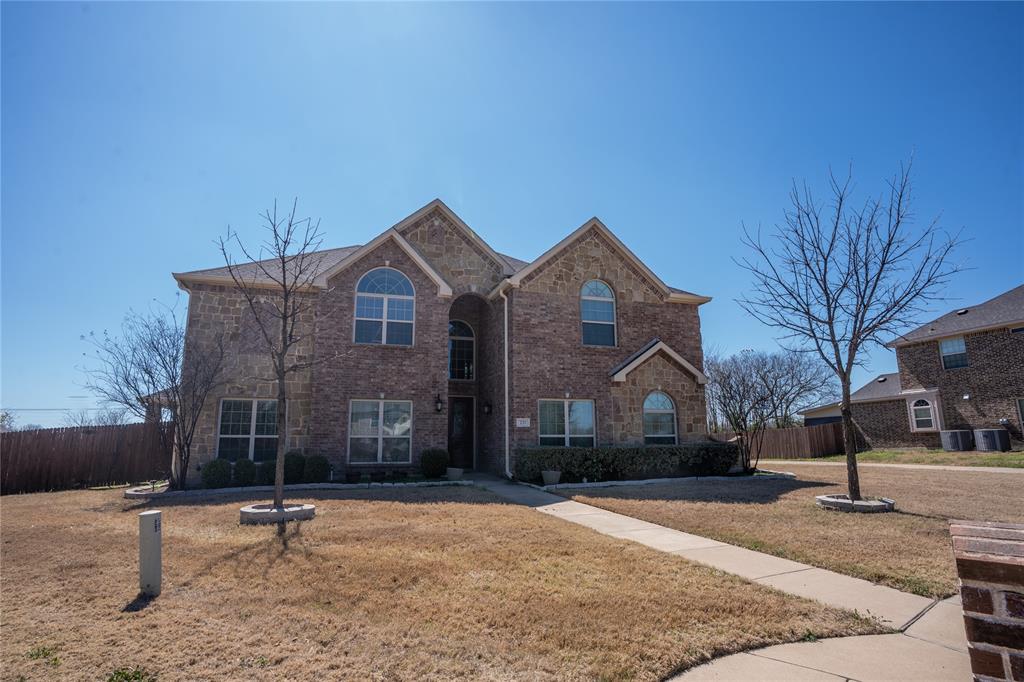221 White Rock Court Property Photo