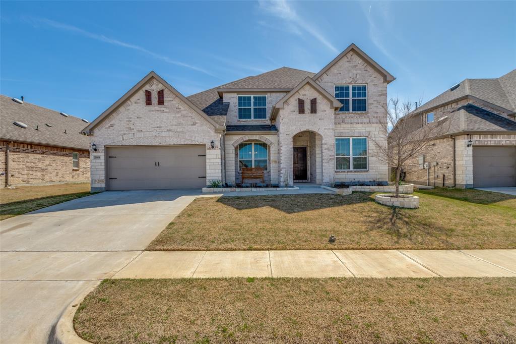 2808 Ryder Lane Property Photo