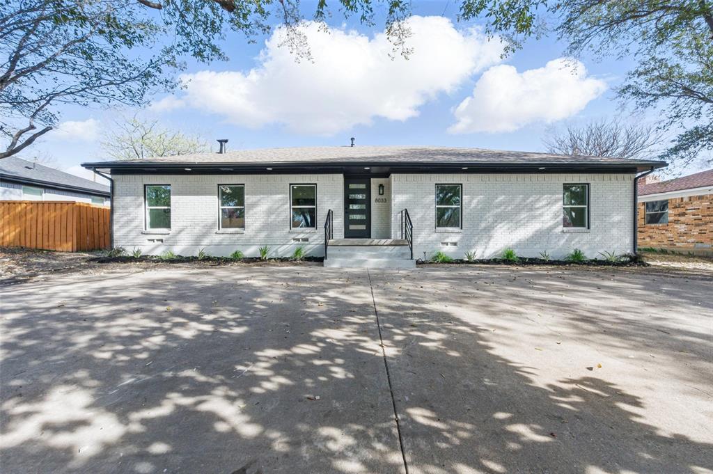 8033 Greenhollow Lane Property Photo