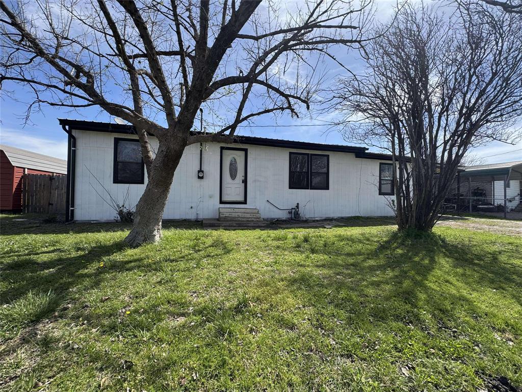 2704 Caddo Street Property Photo