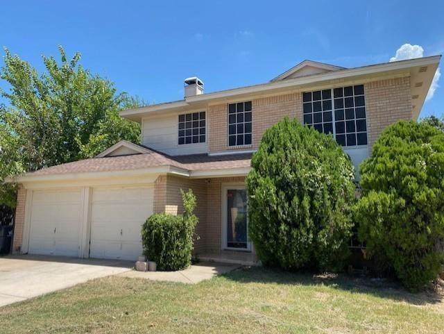 2209 Woodland Oaks Drive Property Photo