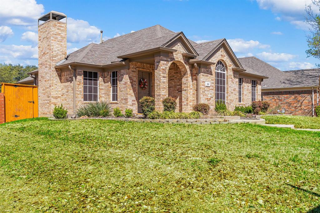 338 Touchdown Drive Property Photo