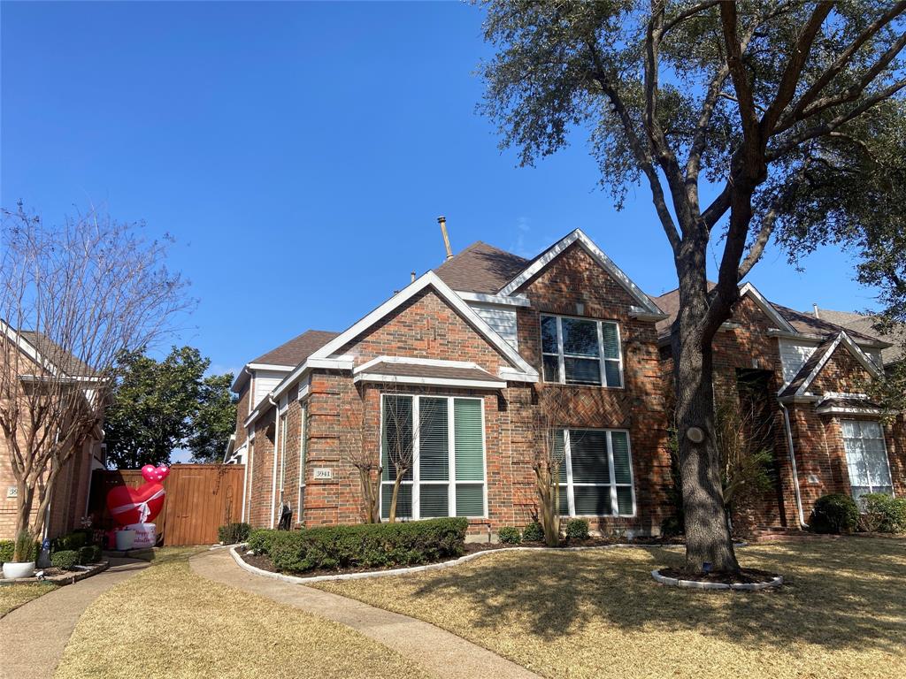 3941 Cobblestone Court Property Photo