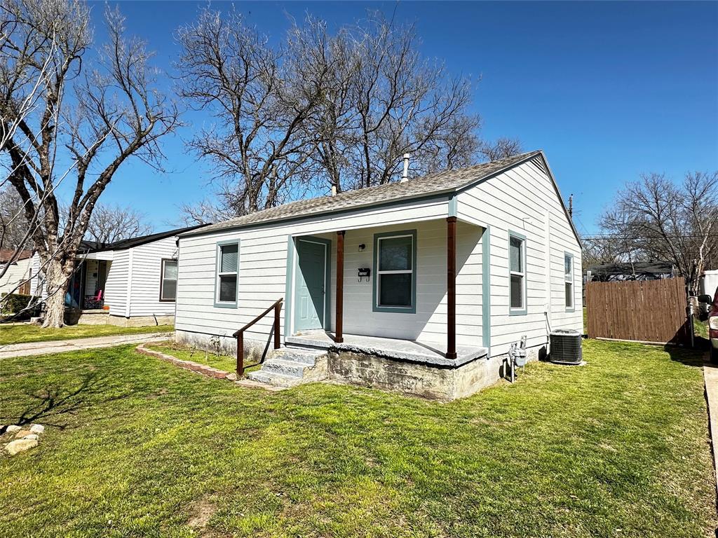 5009 Royal Drive Property Photo