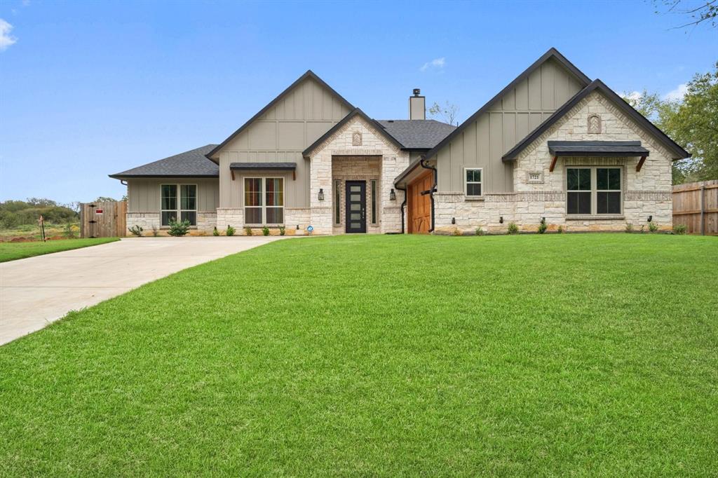 1721 Bonner Drive Property Photo