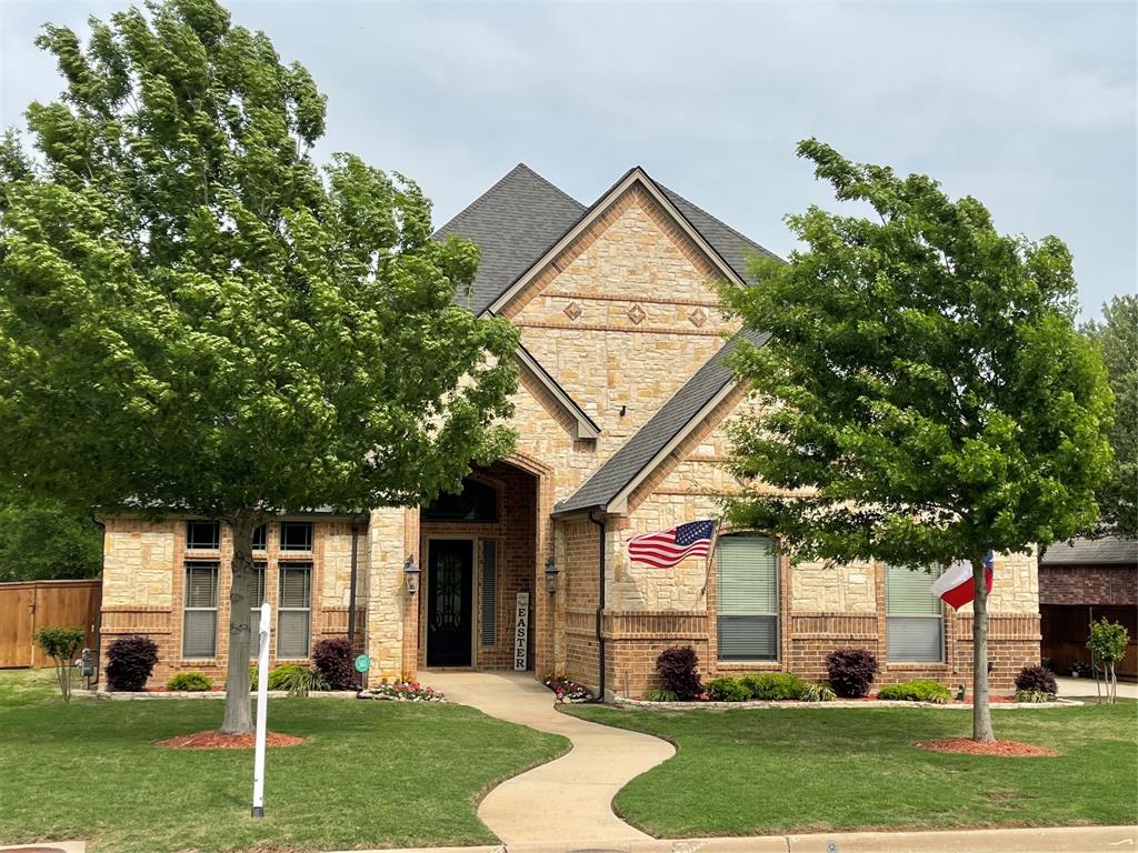Mansfield Real Estate Listings Main Image