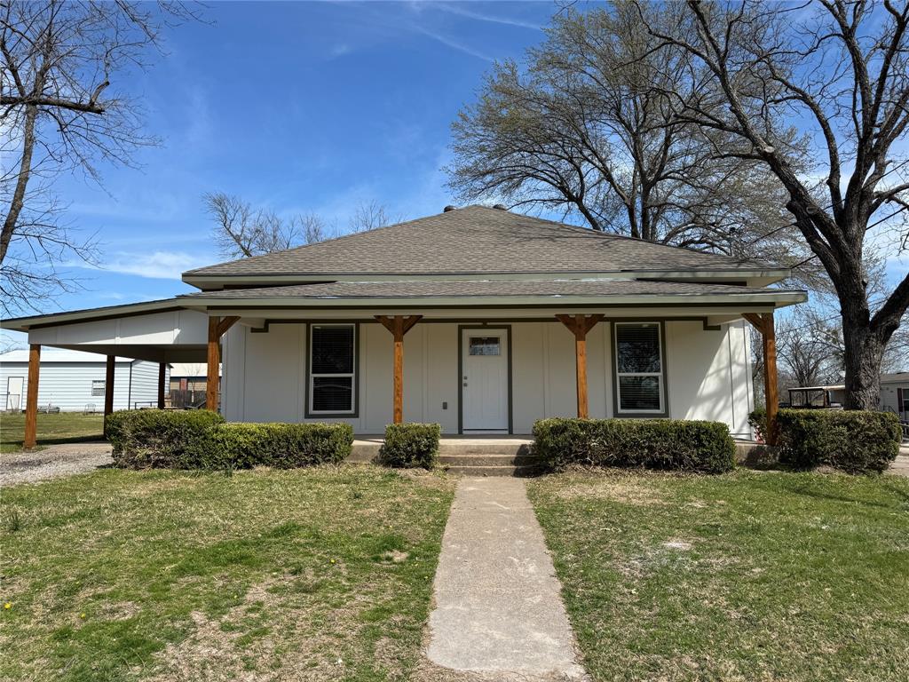 Wolfe City Isd Real Estate Listings Main Image