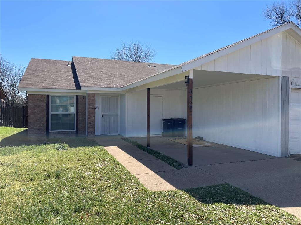3421-3423 Green Ridge Street Property Photo