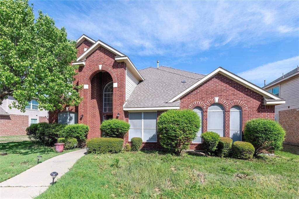 4221 Deerhurst Drive Property Photo