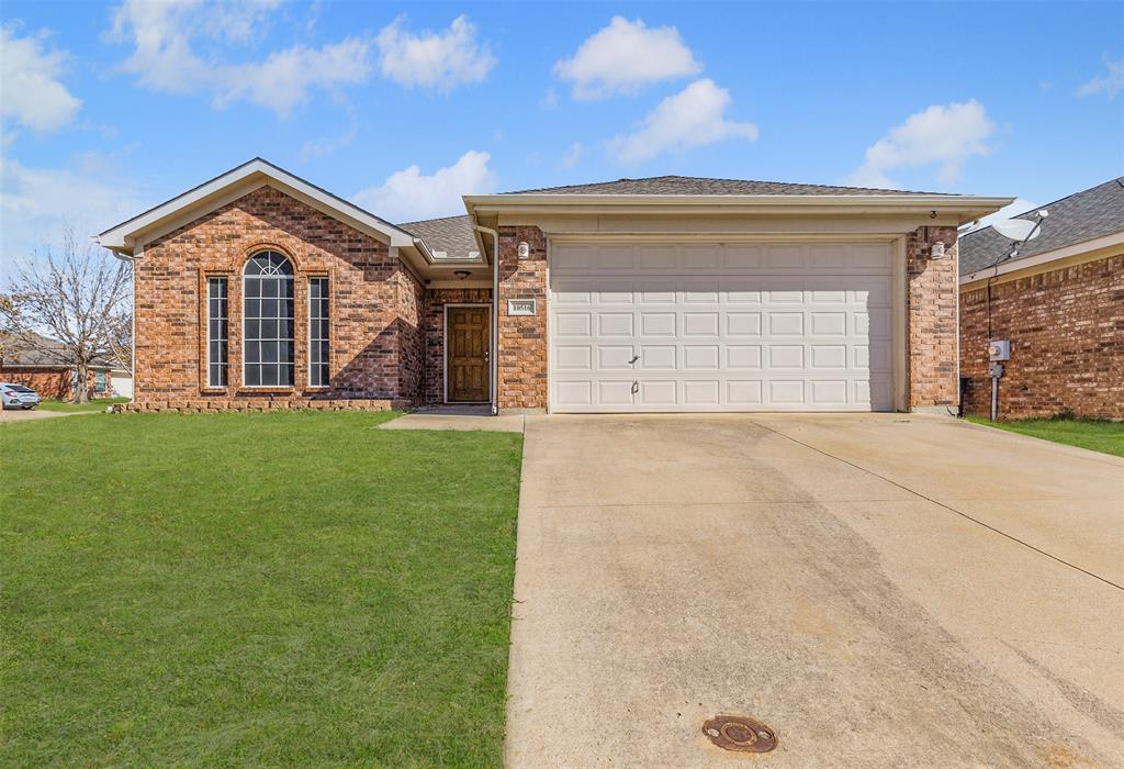 10516 Dry Valley Court Property Photo
