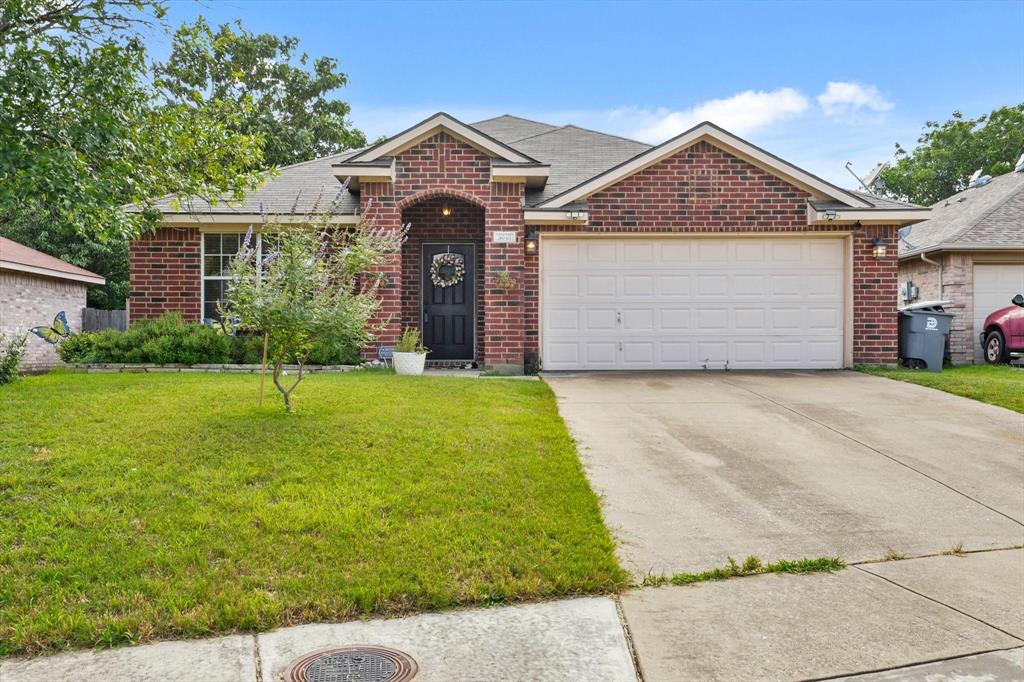 5045 E Rim Road Property Photo 1
