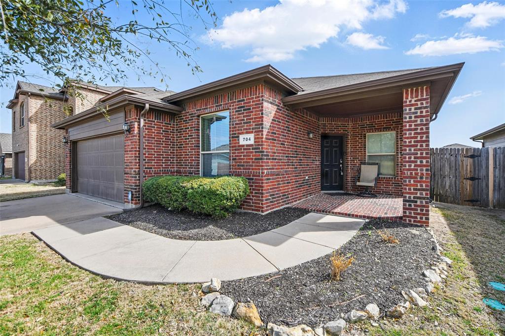 Fort Worth Real Estate Listings Main Image