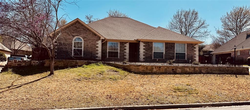 2126 Country Brook Drive Property Photo