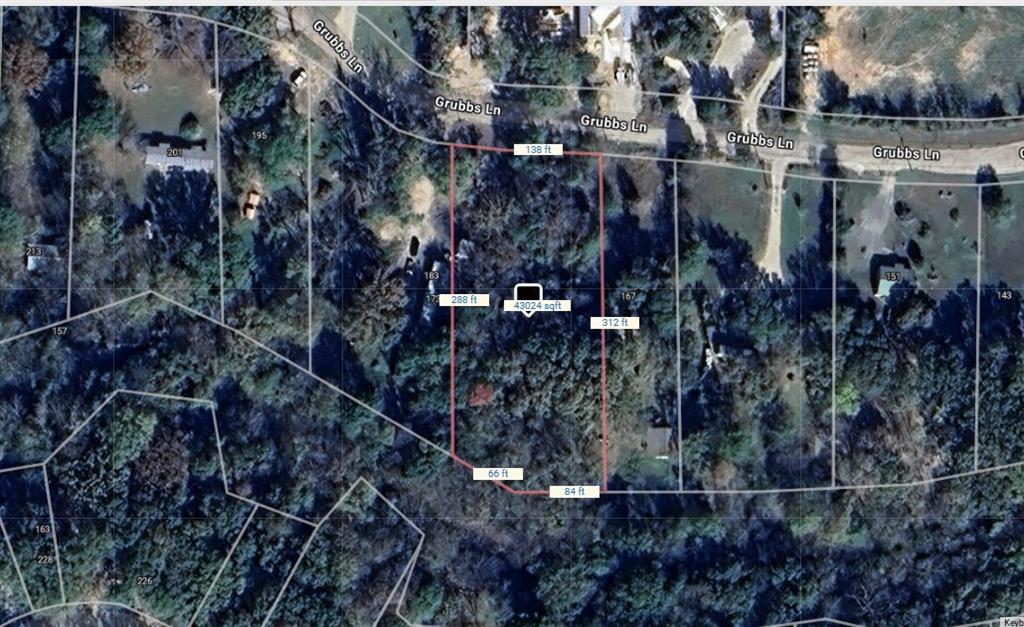 173 Grubbs Lane Property Photo