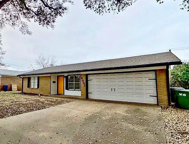 6007 Haden Drive Property Photo