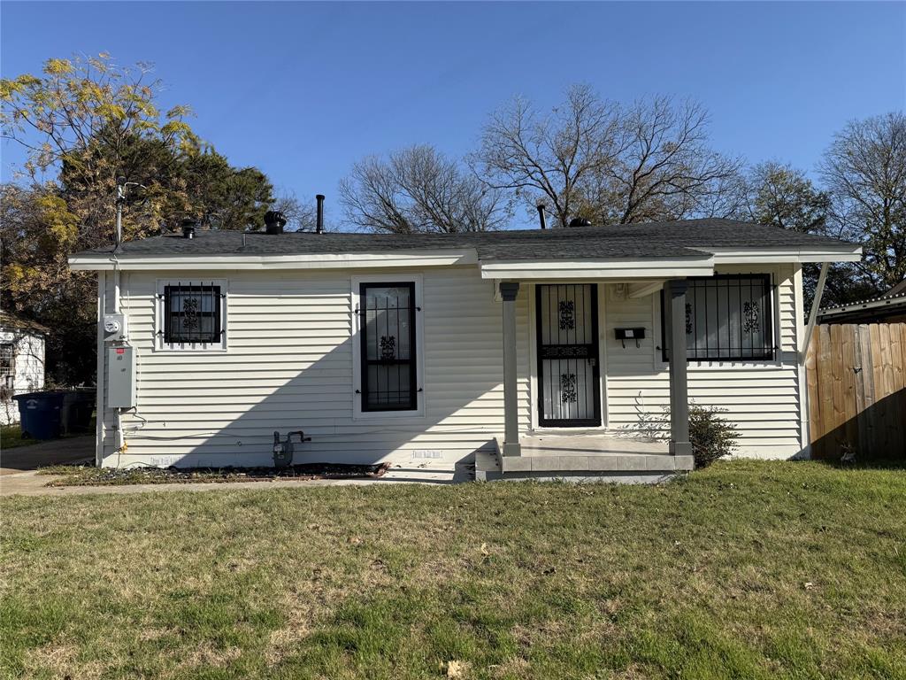 5128 Dimple Jackson Street Property Photo