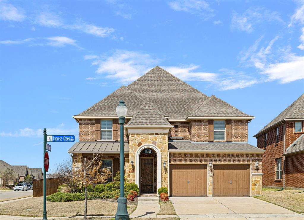 5800 Cypress Creek Lane Property Photo