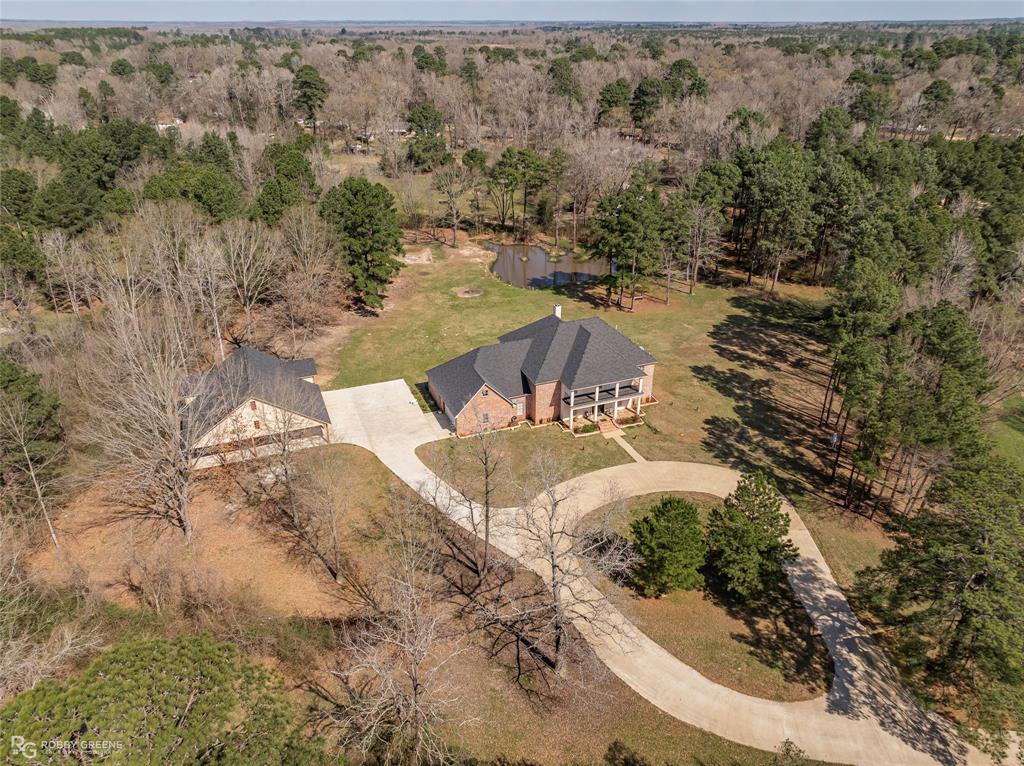 1530 Bellevue Road Property Photo