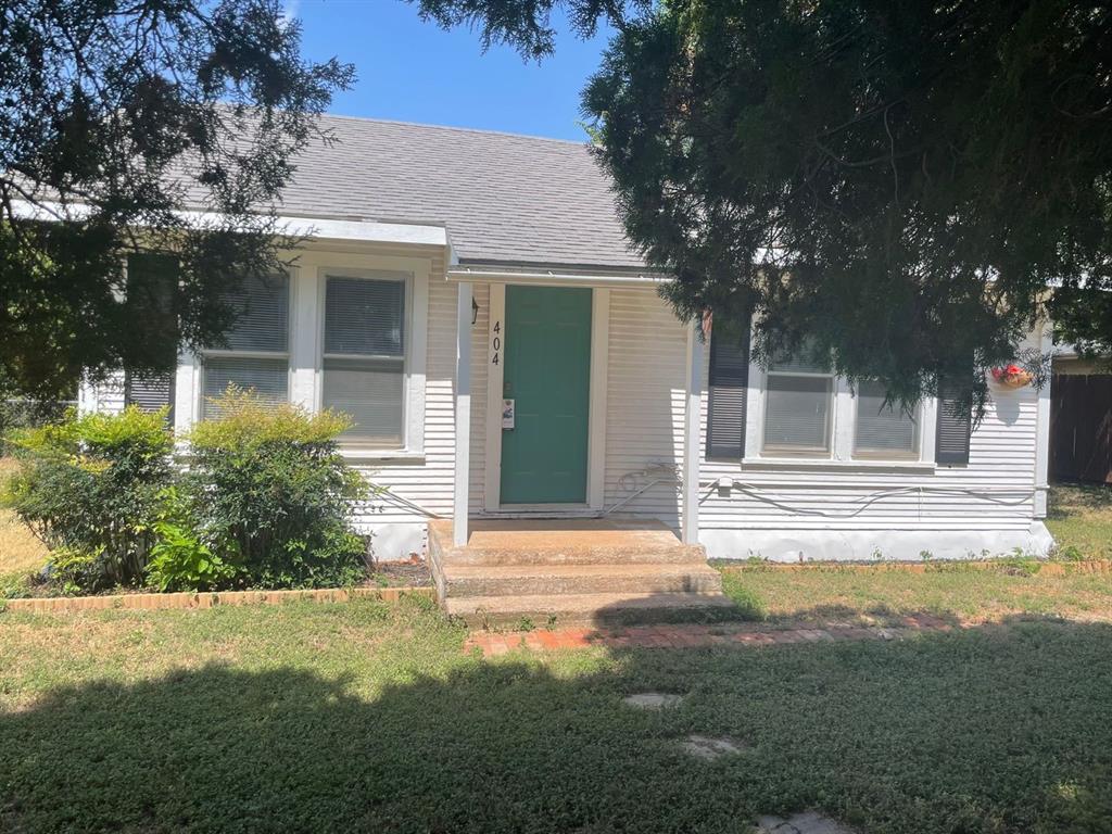 404 Rose Street Property Photo