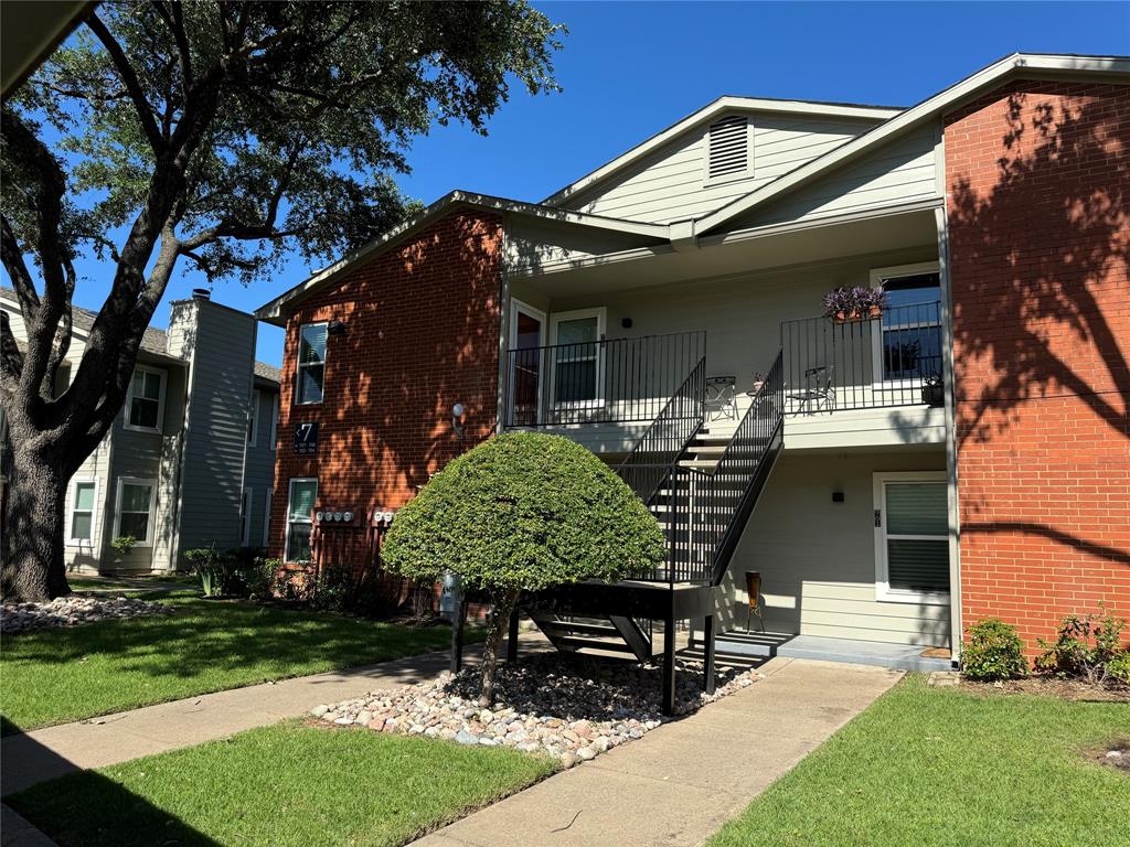 6900 Skillman Street Property Photo