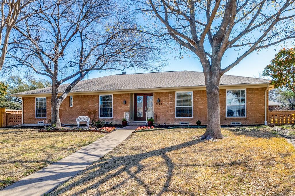 7284 Tangleglen Place Property Photo