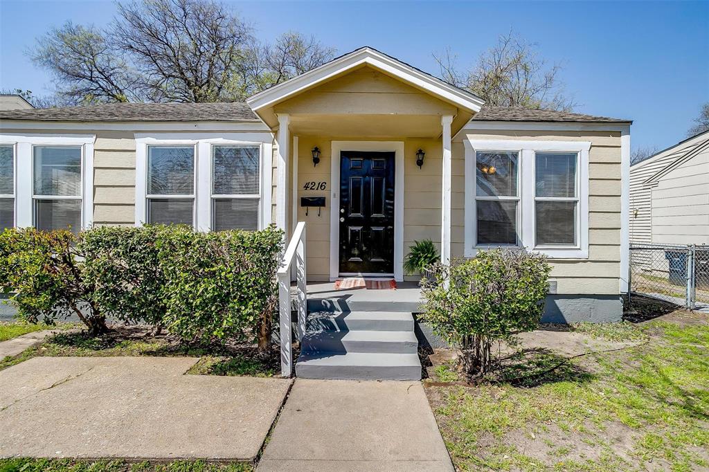 4216 Valentine Street Property Photo