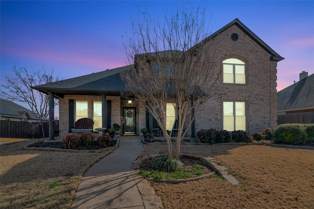 7812 Woodhaven Drive Property Photo