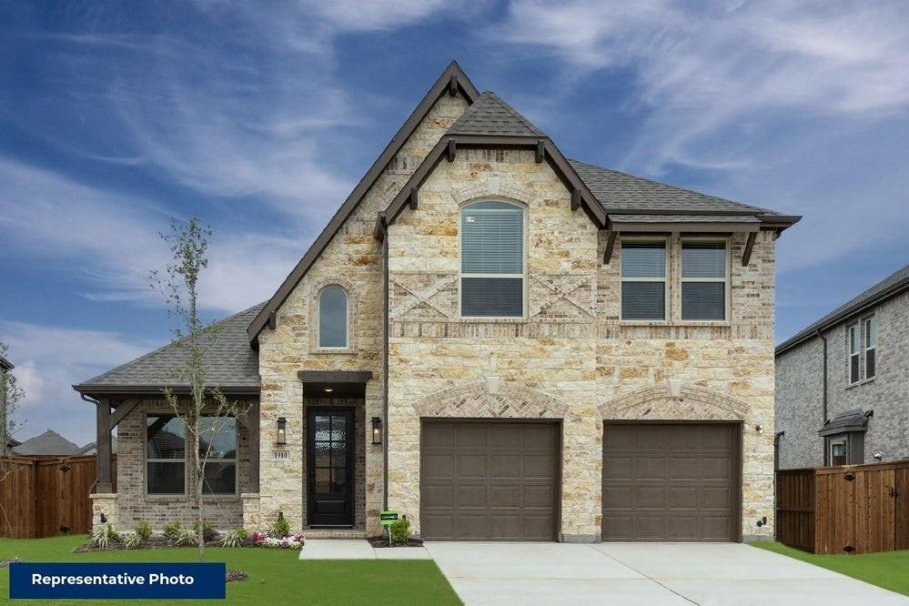 4717 Allende Property Photo