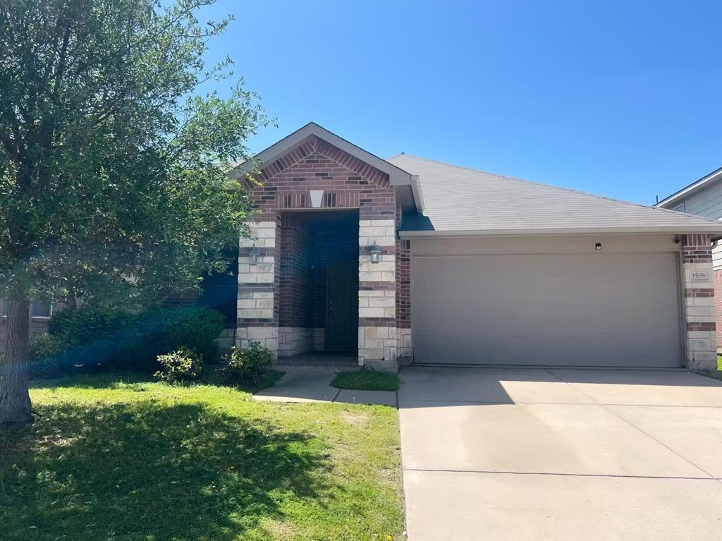 1508 Mockingbird Drive Property Photo