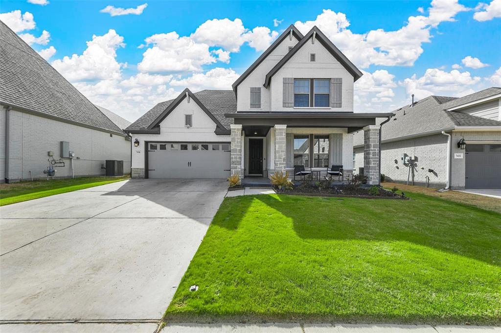 7436 Whisterwheel Way Property Photo