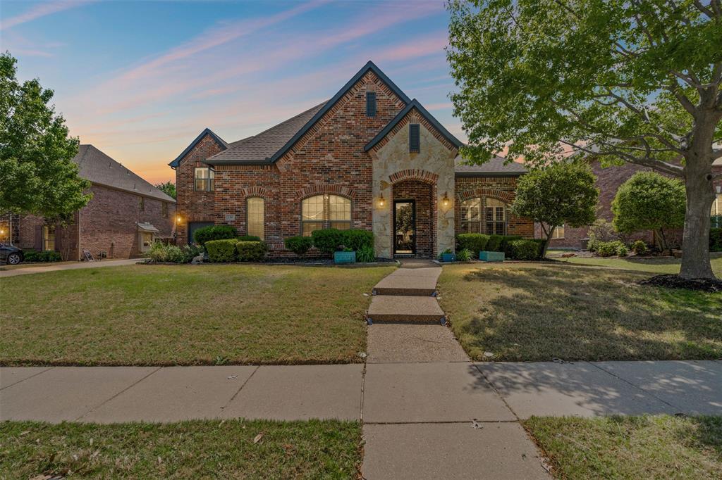 1310 Millers Creek Drive Property Photo