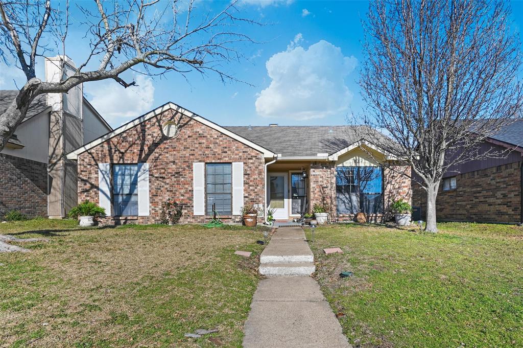 824 Bailey Drive Property Photo