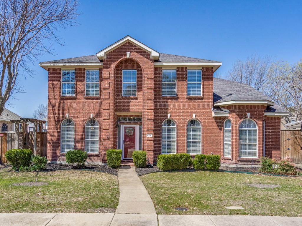 604 Herefordshire Lane Property Photo