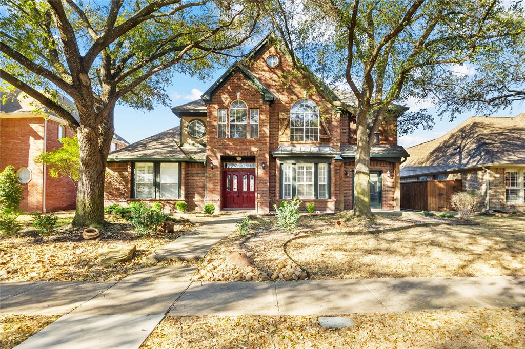 4628 Putnam Drive Property Photo