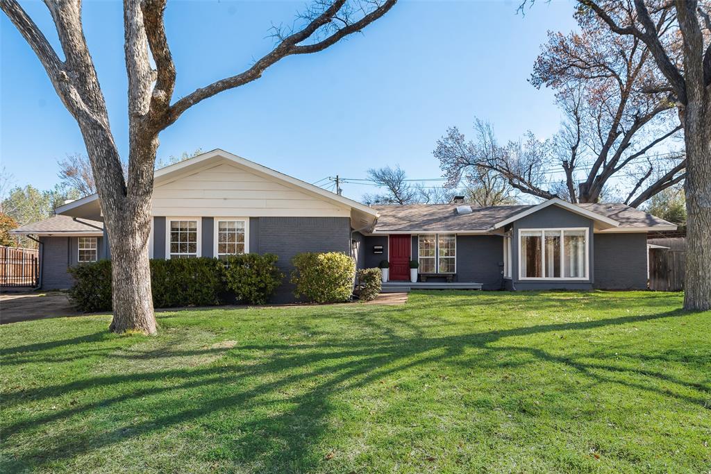 3535 Orchard Ridge Court Property Photo