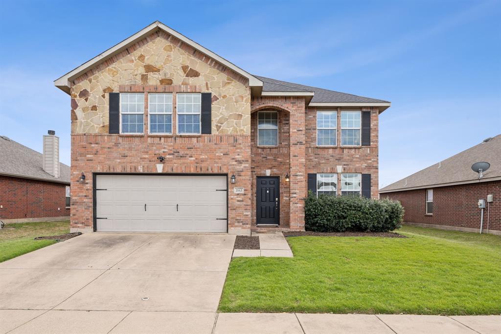 2112 Barracks Drive Property Photo