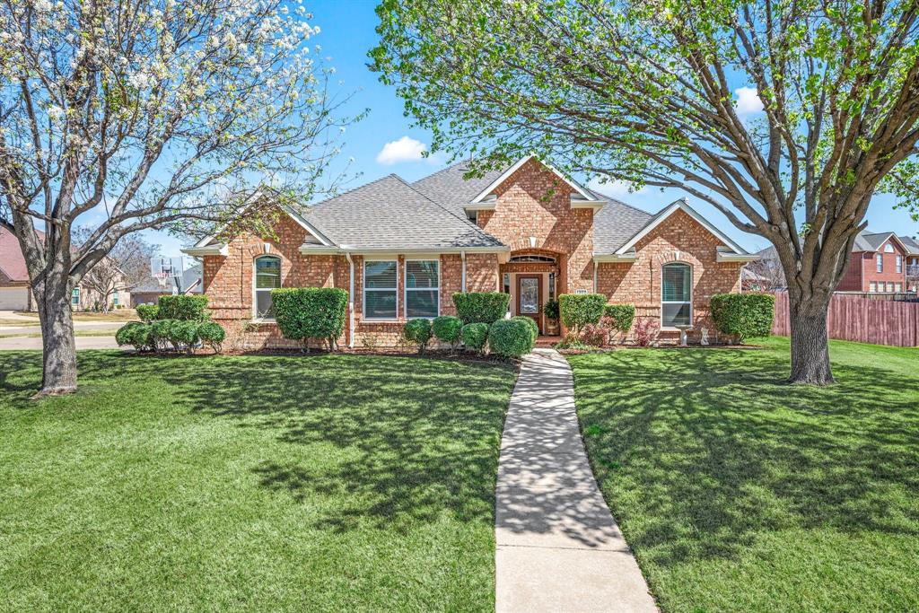 1307 Chase Oaks Drive Property Photo