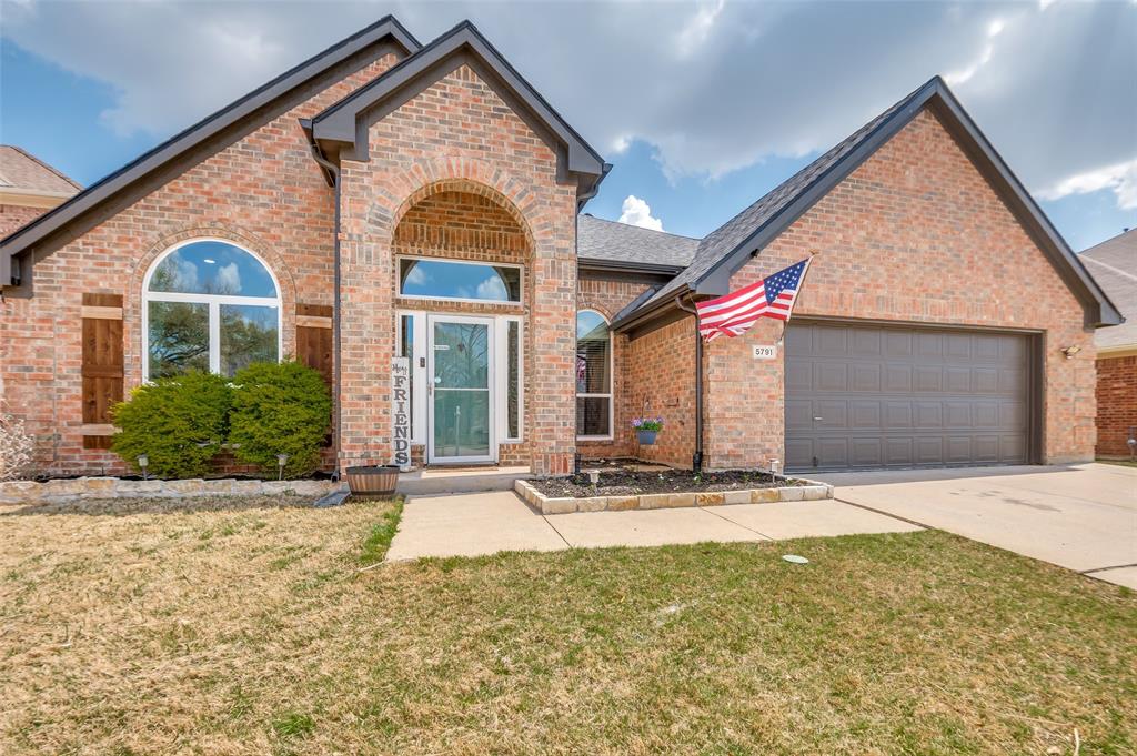 5791 Fawn Court Property Photo