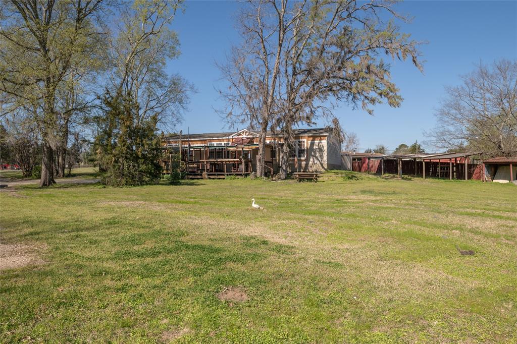 1225 C C Sandidge Road Property Photo