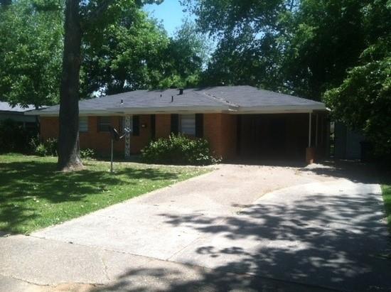 813 Cardinal Street Property Photo