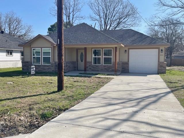 800 Hemlock Drive Property Photo